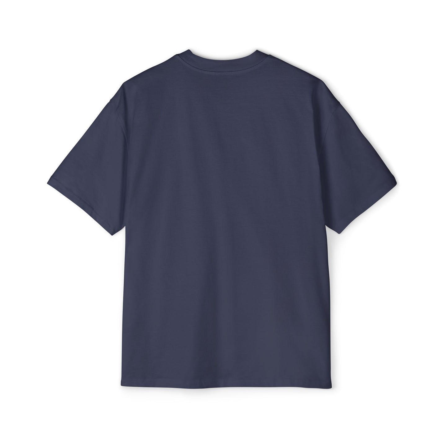 Oversized-pumpt gym tee