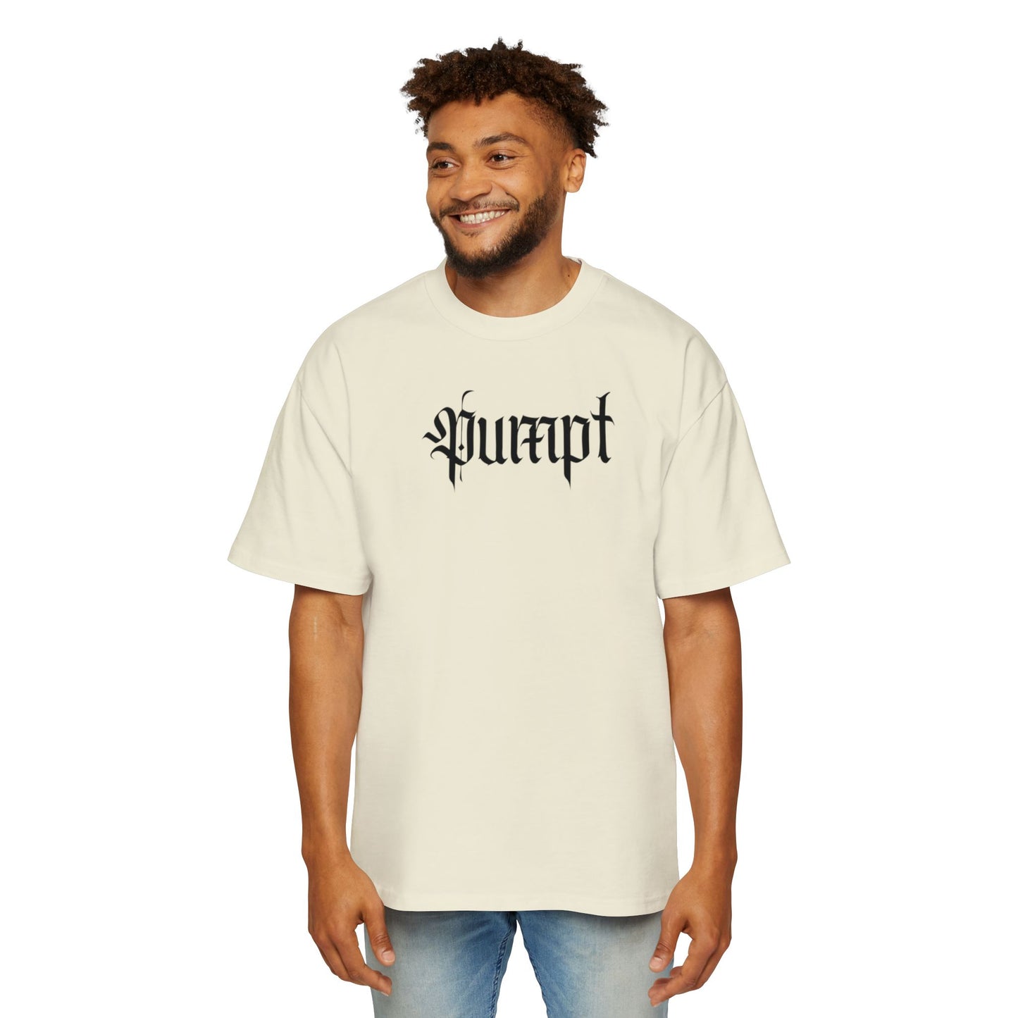 Pumpt OV T-Shirt