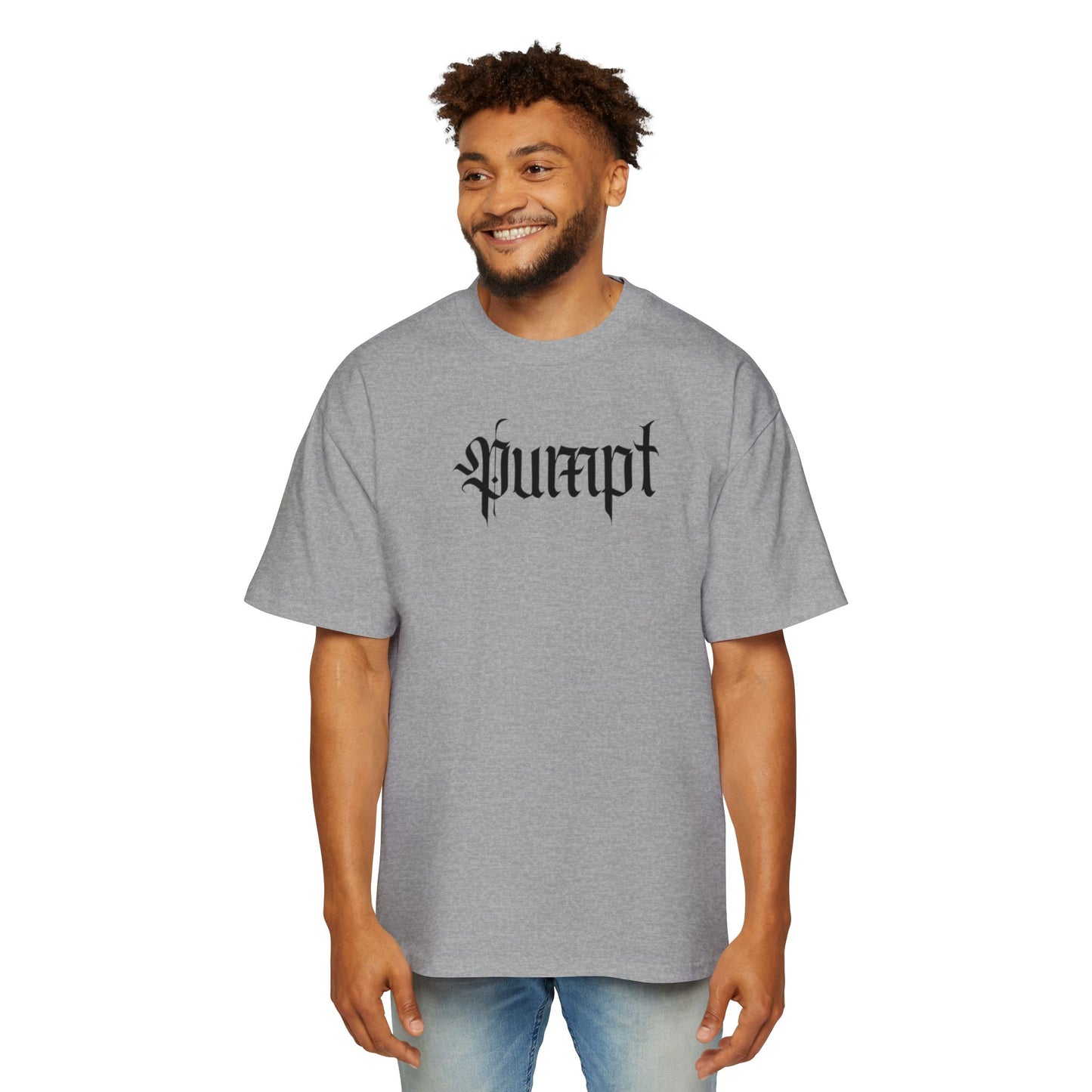 Pumpt OV T-Shirt