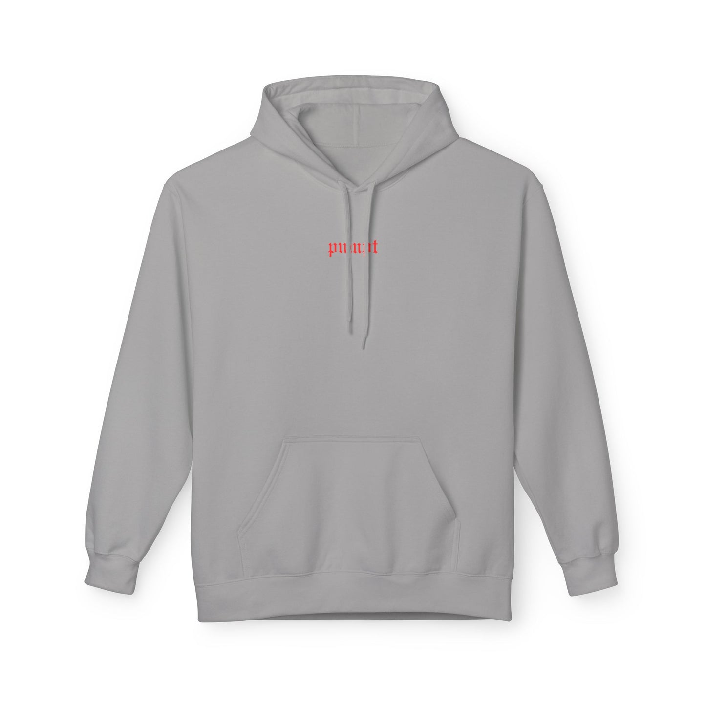 Samson Pumpt hoodie