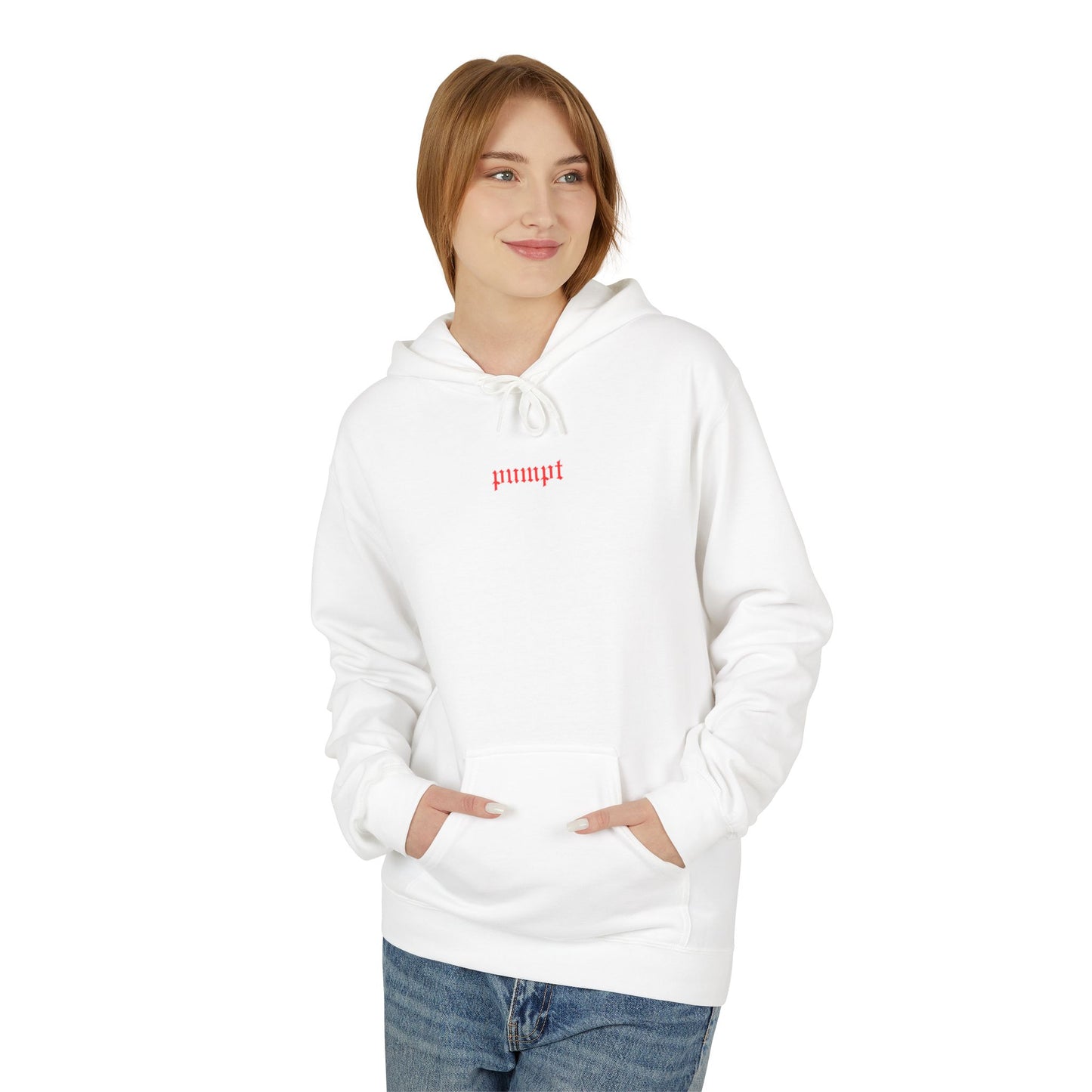 Samson Pumpt hoodie