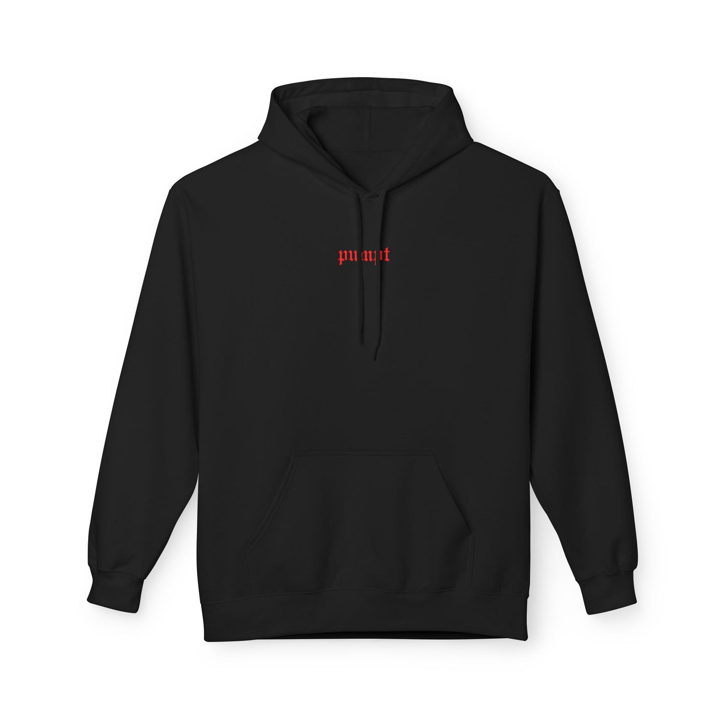 Samson Pumpt hoodie