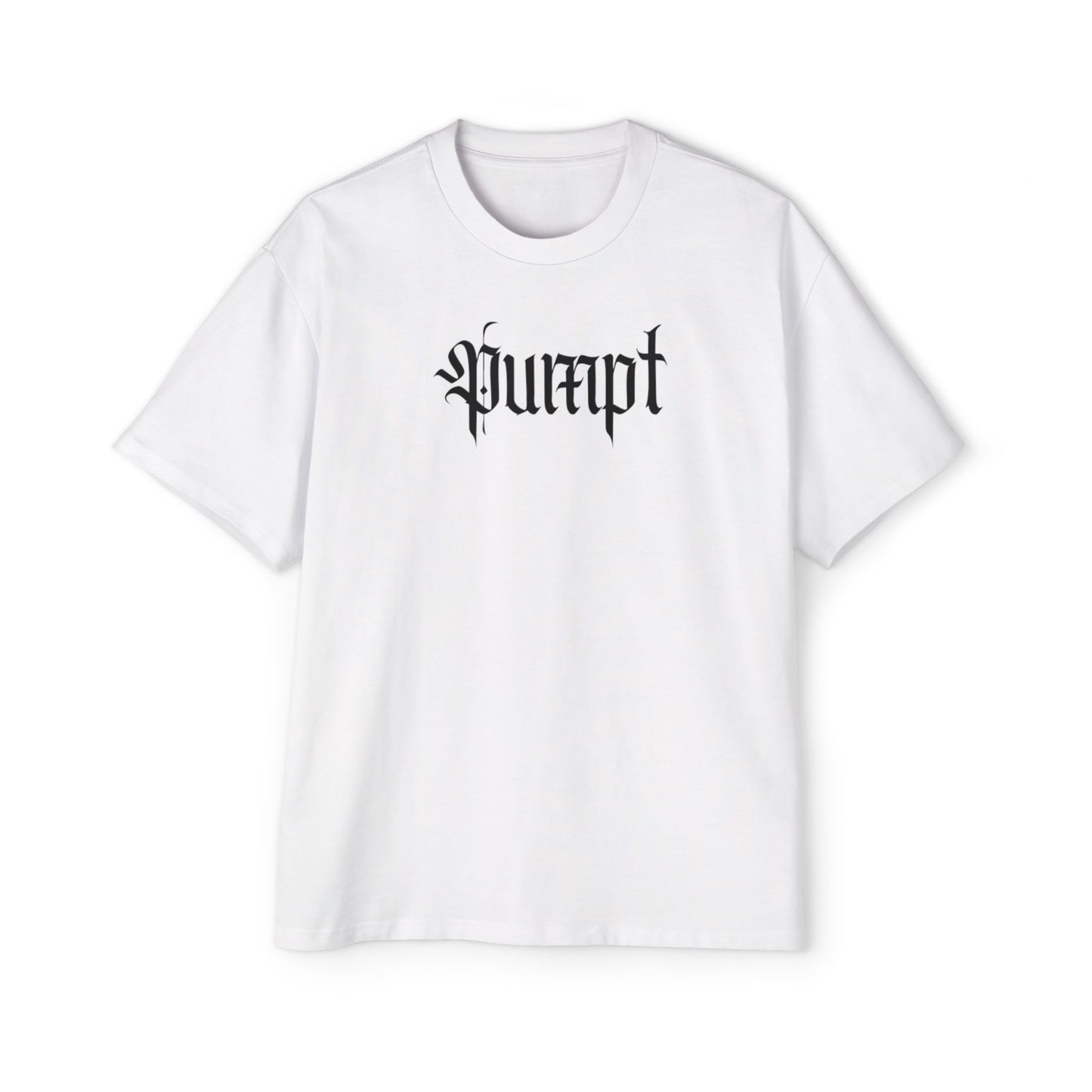 Pumpt OV T-Shirt