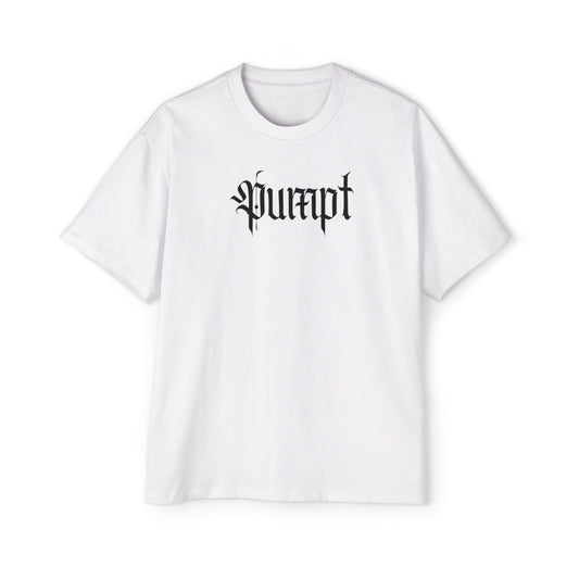 Pumpt OV T-Shirt