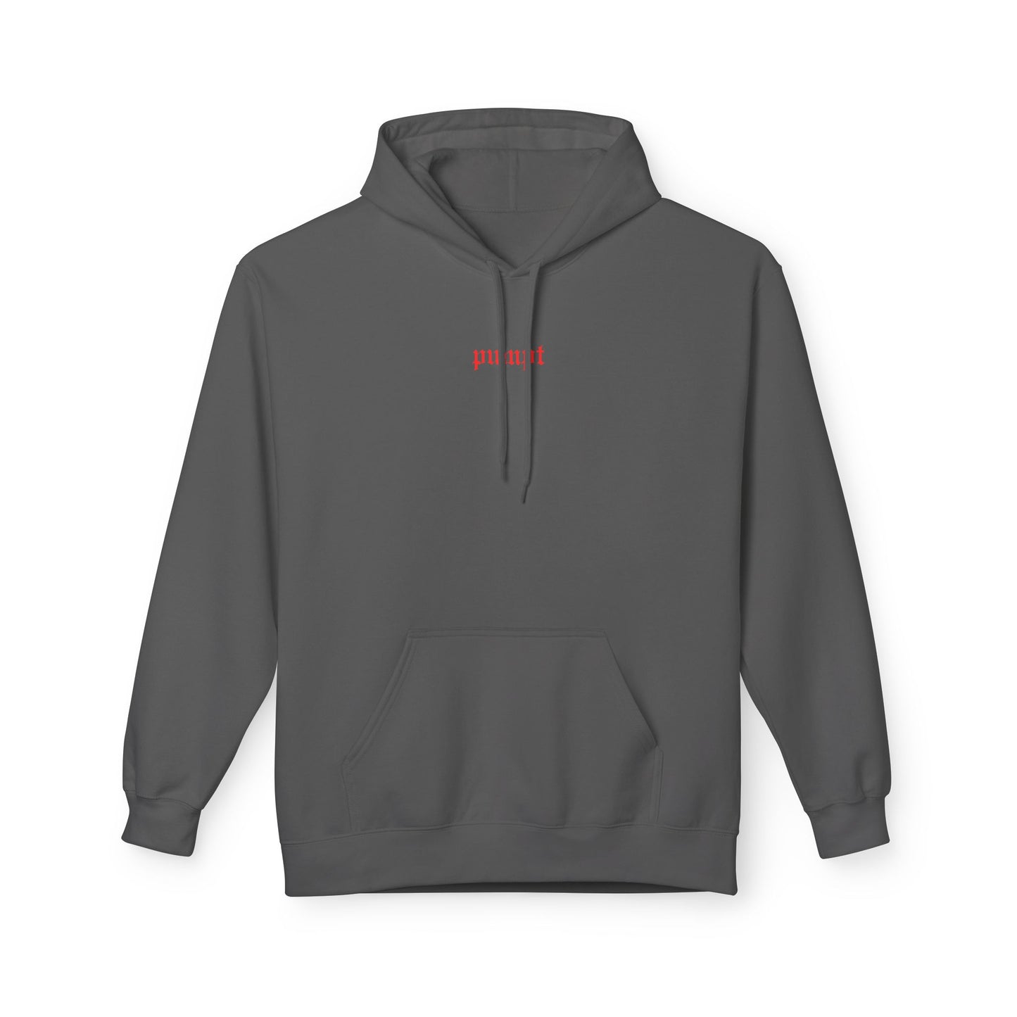 Samson Pumpt hoodie