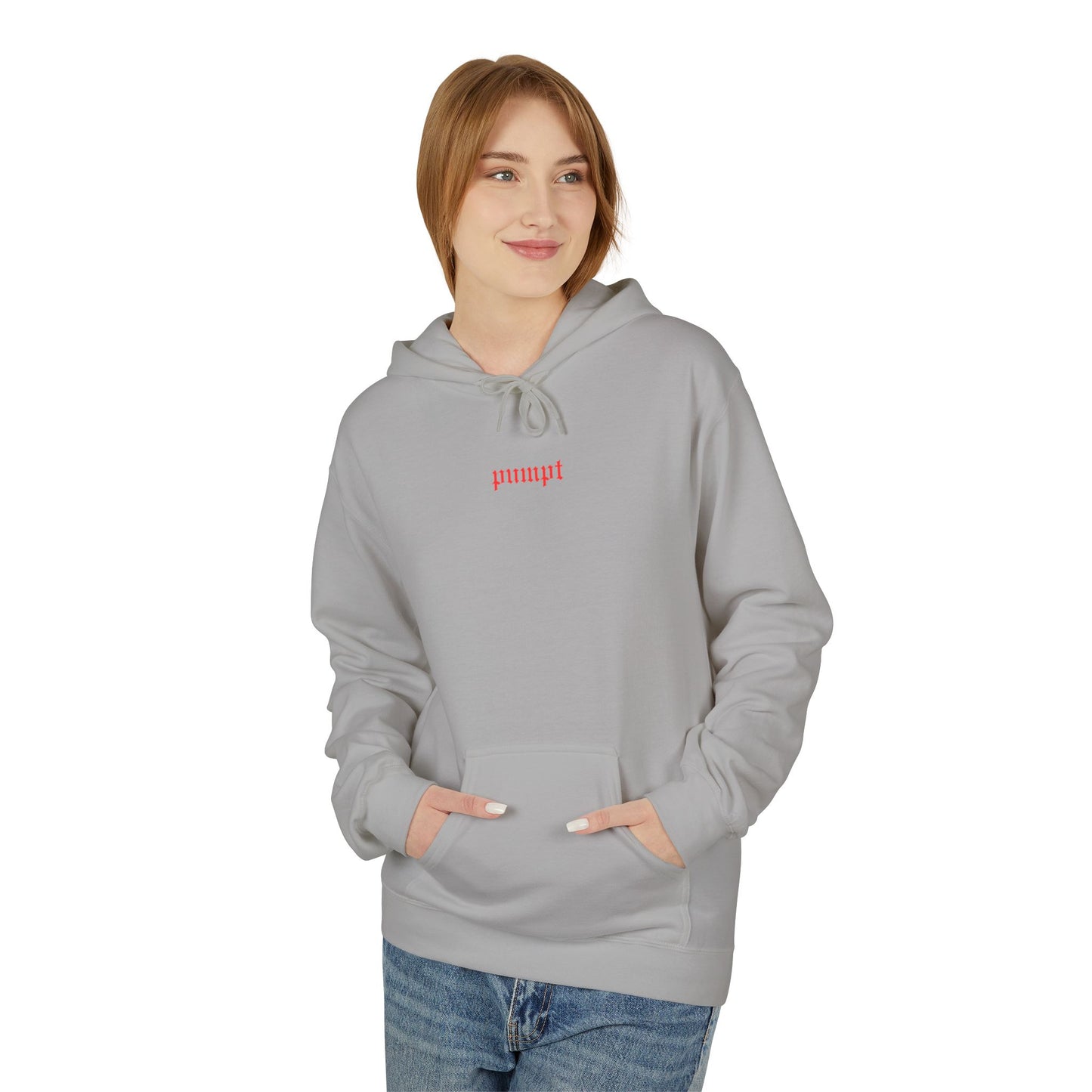 Samson Pumpt hoodie