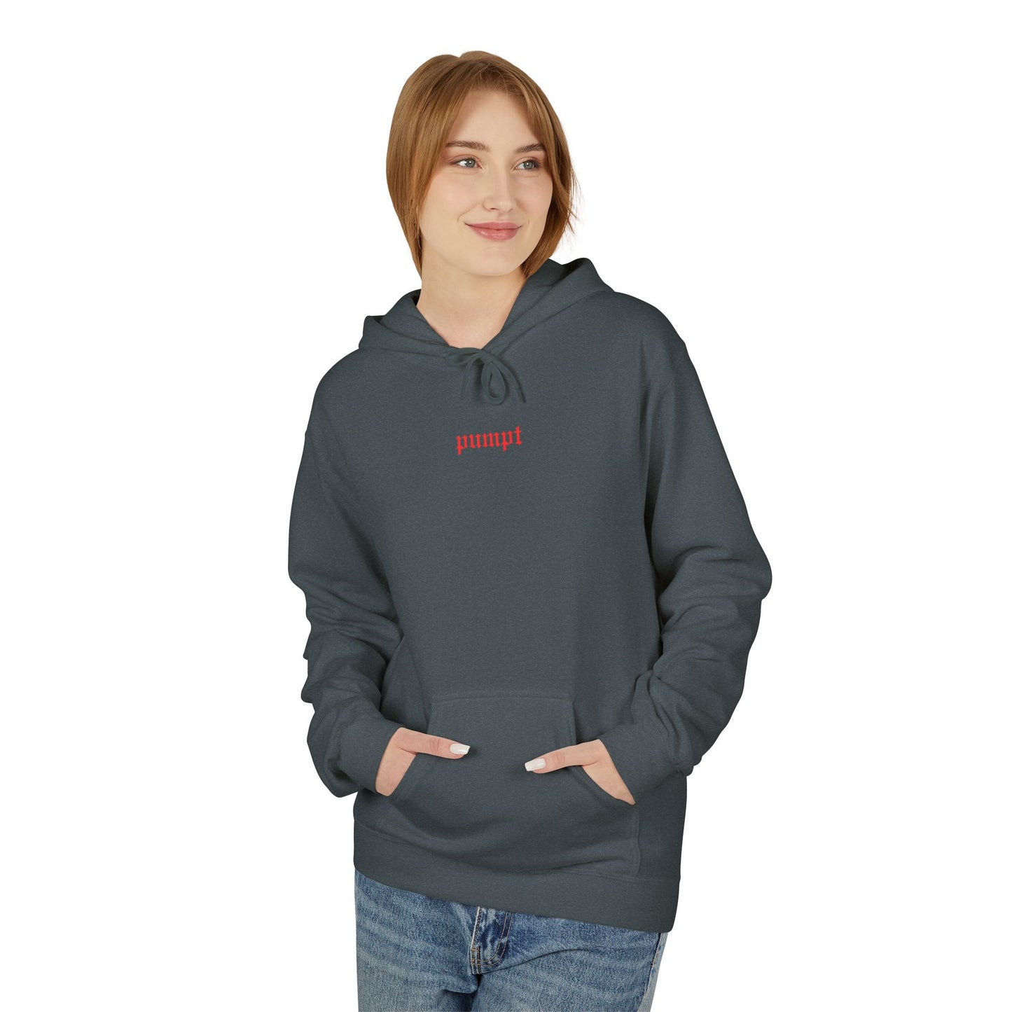 Samson Pumpt hoodie