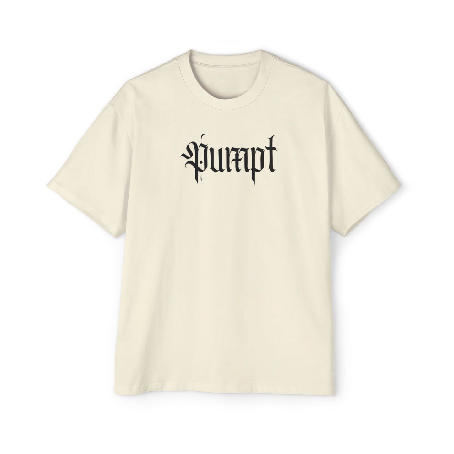 Pumpt OV T-Shirt