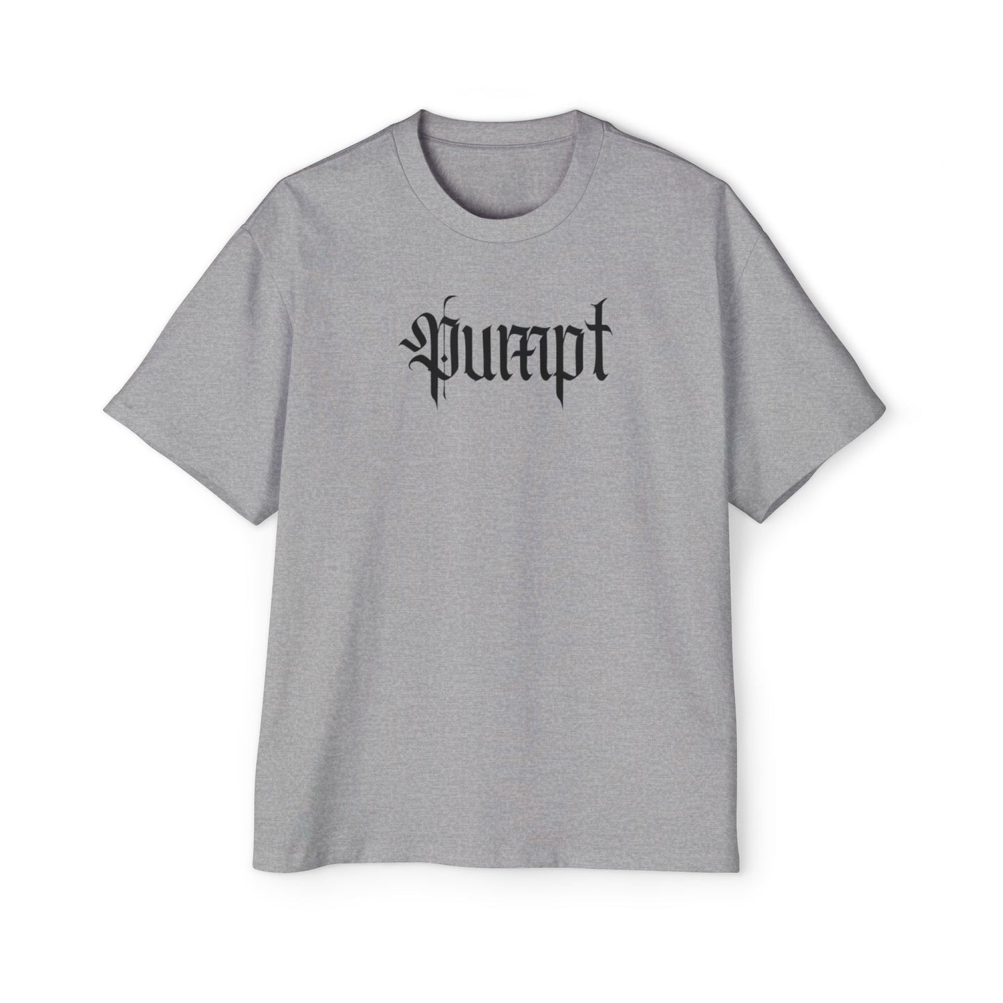 Pumpt OV T-Shirt