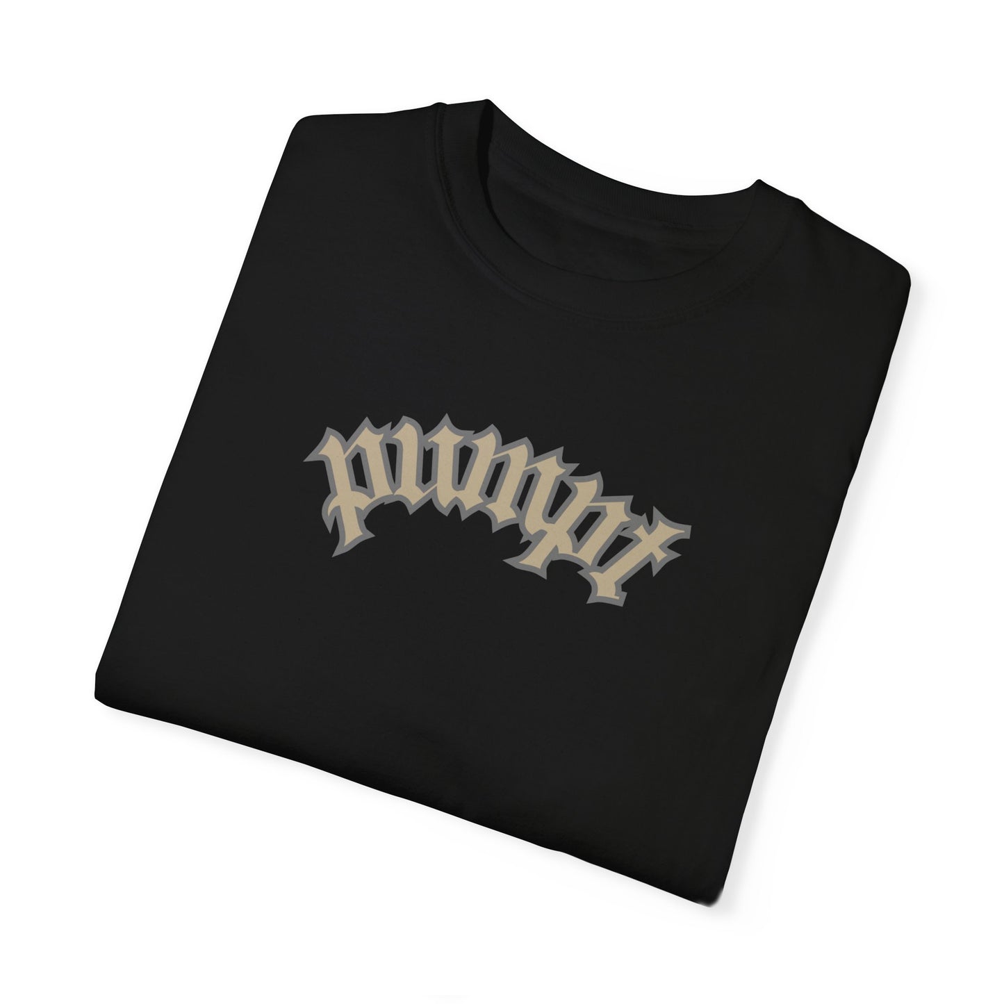 YHWH T-Shirt Pumpt