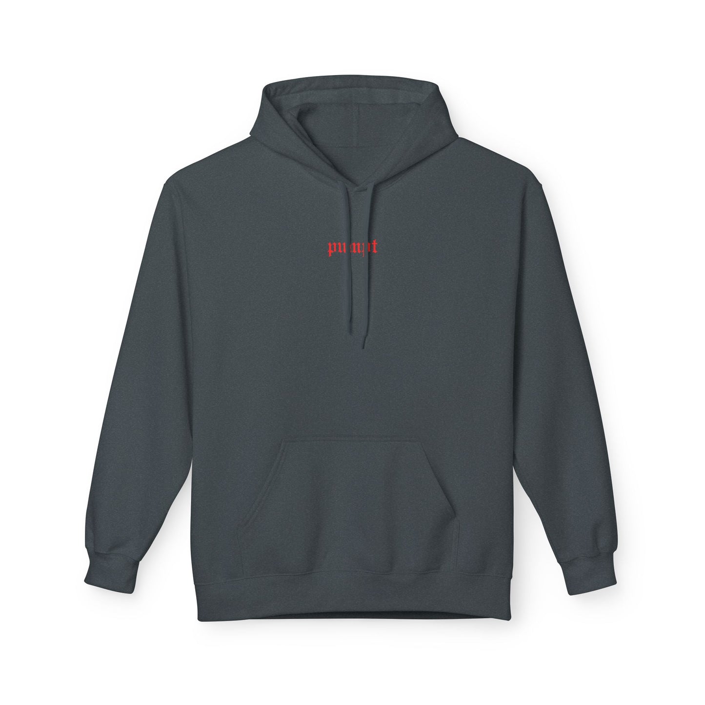 Samson Pumpt hoodie