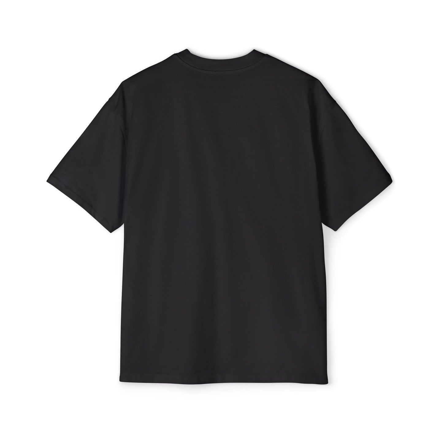 Oversized-pumpt gym tee