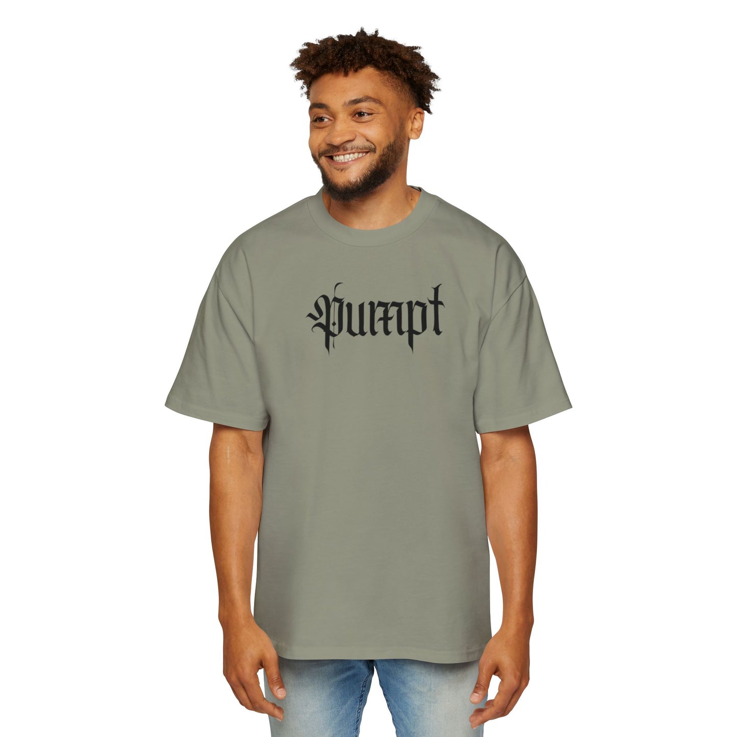 Pumpt OV T-Shirt